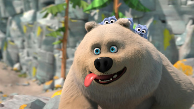 Imagen de Grizzy y los... (T2): Hielo y osos - 2
