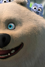 Imagen de Grizzy y los... (T2): Hielo y osos - 1