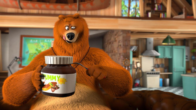 Imagen de Grizzy y los... (T2): El oso se deja llevar - 2