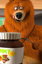 Imagen de Grizzy y los... (T2): El oso se deja llevar - 1