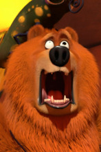 Imagen de Grizzy y los... (T2): El oso atemporal - 1