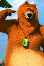 Imagen de Grizzy y los... (T2): Oso irresistible - 1