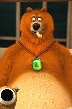 Imagen de Grizzy y los... (T2): La llamada del oso - 1