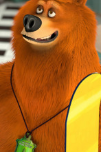 Imagen de Grizzy y los... (T2): El oso ingrávido - 1