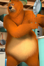 Imagen de Grizzy y los... (T2): No veas, no hagas - 1