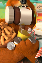 Imagen de Grizzy y los... (T2): La tabla de los lemmings - 1