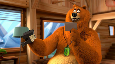 Imagen de Grizzy y los... (T2): Fotos animales - 2