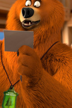 Imagen de Grizzy y los... (T2): Fotos animales - 1