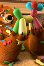 Imagen de Grizzy y los... (T2): El oso y los globos - 1