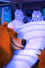 Imagen de Grizzy y los... (T2): La almohada del oso - 1