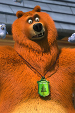 Imagen de Grizzy y los... (T2): El oso que rebota - 1