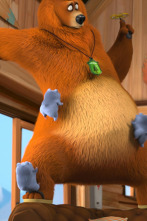 Imagen de Grizzy y los... (T2): Los Lemmings giradores - 1