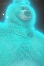 Imagen de Grizzy y los... (T2): El genio bestial - 1