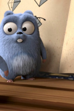 Imagen de Grizzy y los... (T2): Pliega que te pliega - 1
