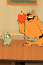 Imagen de Grizzy y los... (T2): Bromas para osos - 1