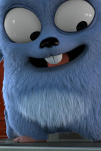 Imagen de Grizzy y los Lemmings (T2): Oso XXL - 1