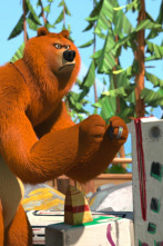 Imagen de Grizzy y los... (T2): Nunca juzgues a un oso por su apariencia - 1