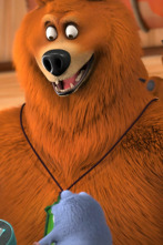 Imagen de Grizzy y los... (T2): Ctrl+Alt+Oso - 1