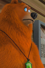 Imagen de Grizzy y los... (T2): Oso Repelente - 1