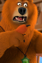 Imagen de Grizzy y los... (T2): Oso tick tock - 1