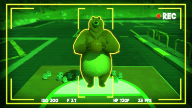 Imagen de Grizzy y los... (T2): Slam Dunk Lemmings - 2