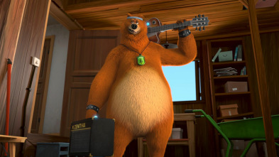 Imagen de Grizzy y los... (T2): Rock'N'Lemming - 2