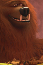 Imagen de Grizzy y los... (T2): El oso ancestral - 1