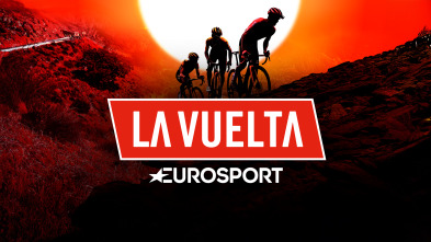 La Vuelta (2024): Resumen