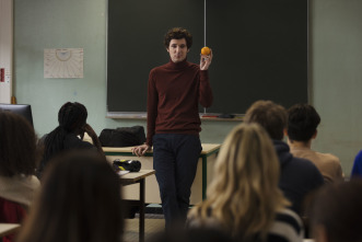 Imagen de Los buenos profesores - 12