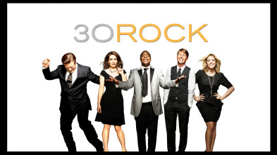 30 Rock (T4): Ep.11 Locura invernal