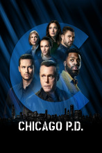 Imagen de Chicago PD (T9) - 1