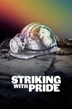 Striking with Pride: United at the Coalface