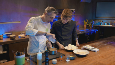 Imagen de Chef sin desperdicio (T2): España - 2