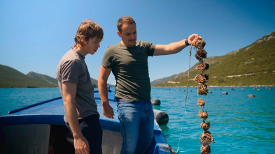 Imagen de Chef sin desperdicio (T2): Croacia - 2