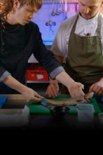 Imagen de Chef sin desperdicio (T2): Eslovaquia - 1