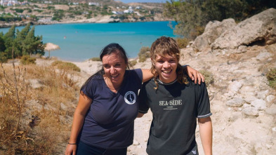 Imagen de Chef sin desperdicio (T2): Grecia - 2