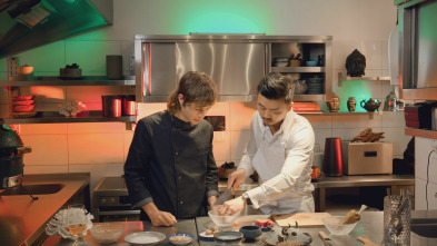 Imagen de Chef sin desperdicio (T2): República Checa - 2