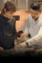 Imagen de Chef sin desperdicio (T2): República Checa - 1