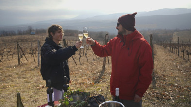 Imagen de Chef sin desperdicio (T2): Bulgaria - 2