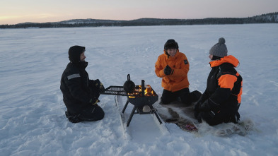 Imagen de Chef sin desperdicio (T2): Finlandia - 2