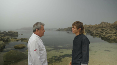 Imagen de Chef sin desperdicio (T1): Portugal - 2