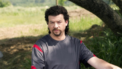 Imagen de De culo y cuesta abajo (T2): Ep.5  - 2