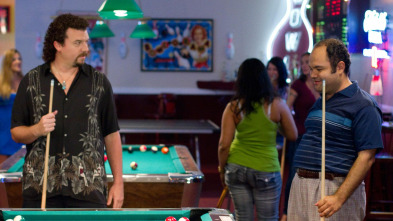 Imagen de De culo y cuesta abajo (T3): Ep.6  - 2