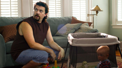 Imagen de De culo y cuesta abajo (T3): Ep.8  - 2
