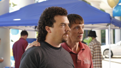 Imagen de De culo y cuesta abajo (T1): Ep.5  - 2