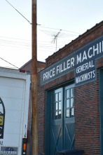 Imagen de Restauradores al... (T9): Taller mecánico - 1