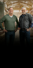 Imagen de Restauradores al rescate (T9) - 5
