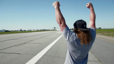 Imagen de Diesel brothers (T2): Diesel Dave es mi copiloto - 2