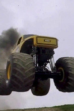 Imagen de Diesel brothers (T2): Fracaso en el lanzamiento - 1