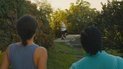 Imagen de Painting with John (T2): Ep.6 Viejo bailando - 2